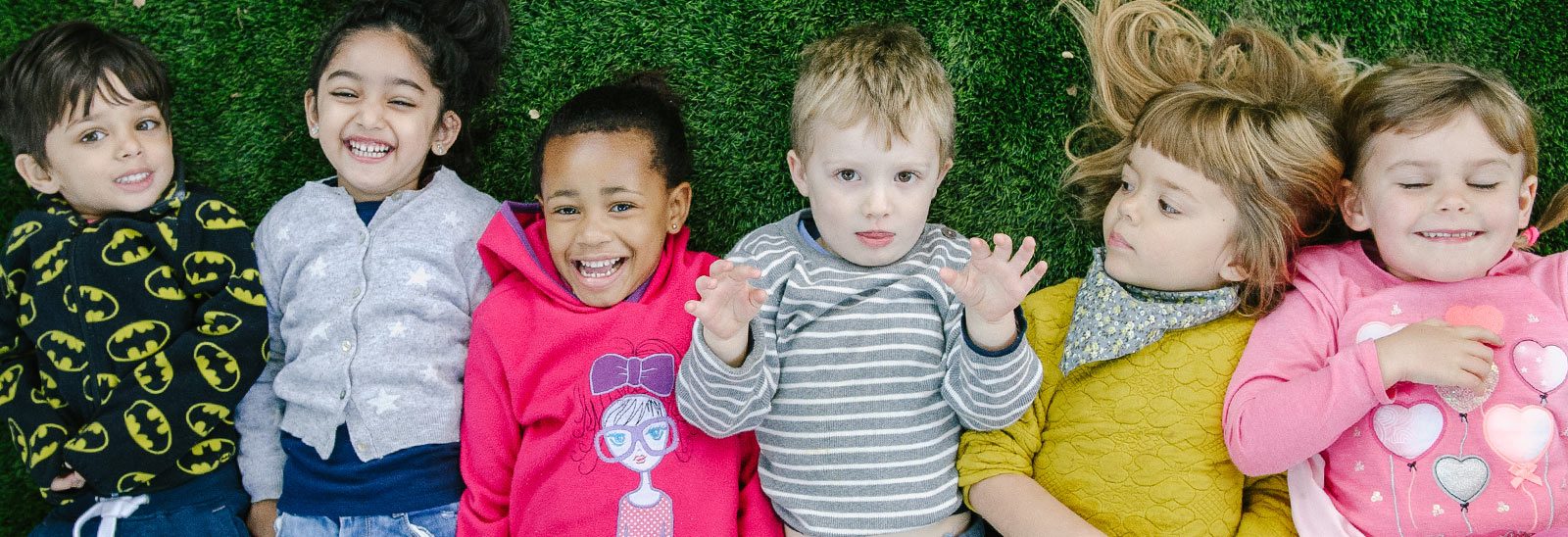 Mouse House - Green Point play school
