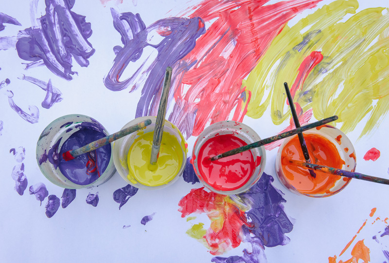 Learning through play