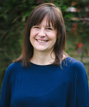 Lisa Gersowsky