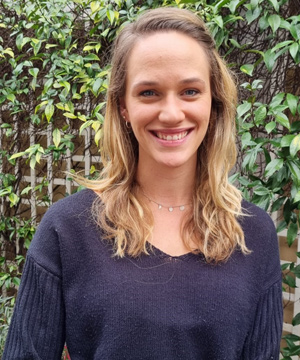 Roxanne Lee Kotze