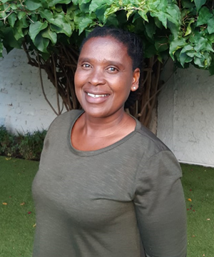 Vuyokazi Somthunzi